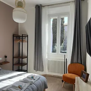 La Casa Nel Vicolo Bologna