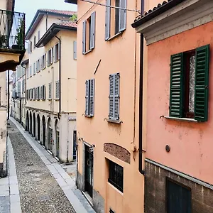 Appartamento Lx Art House - Center, Pavia