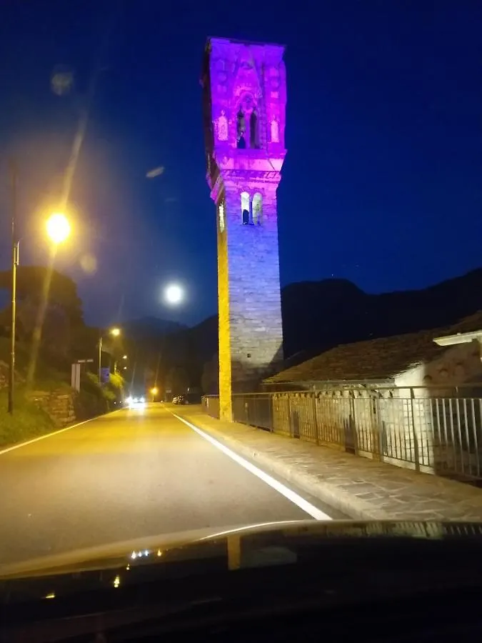 Appartamento Silu Sala Comacina 0*,