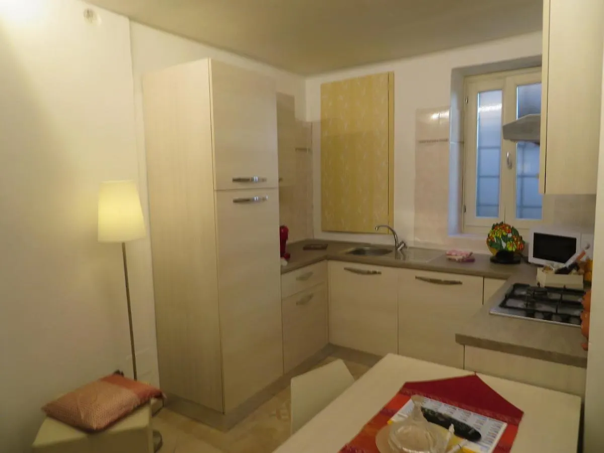 Apartment Appartamento Silu Sala Comacina