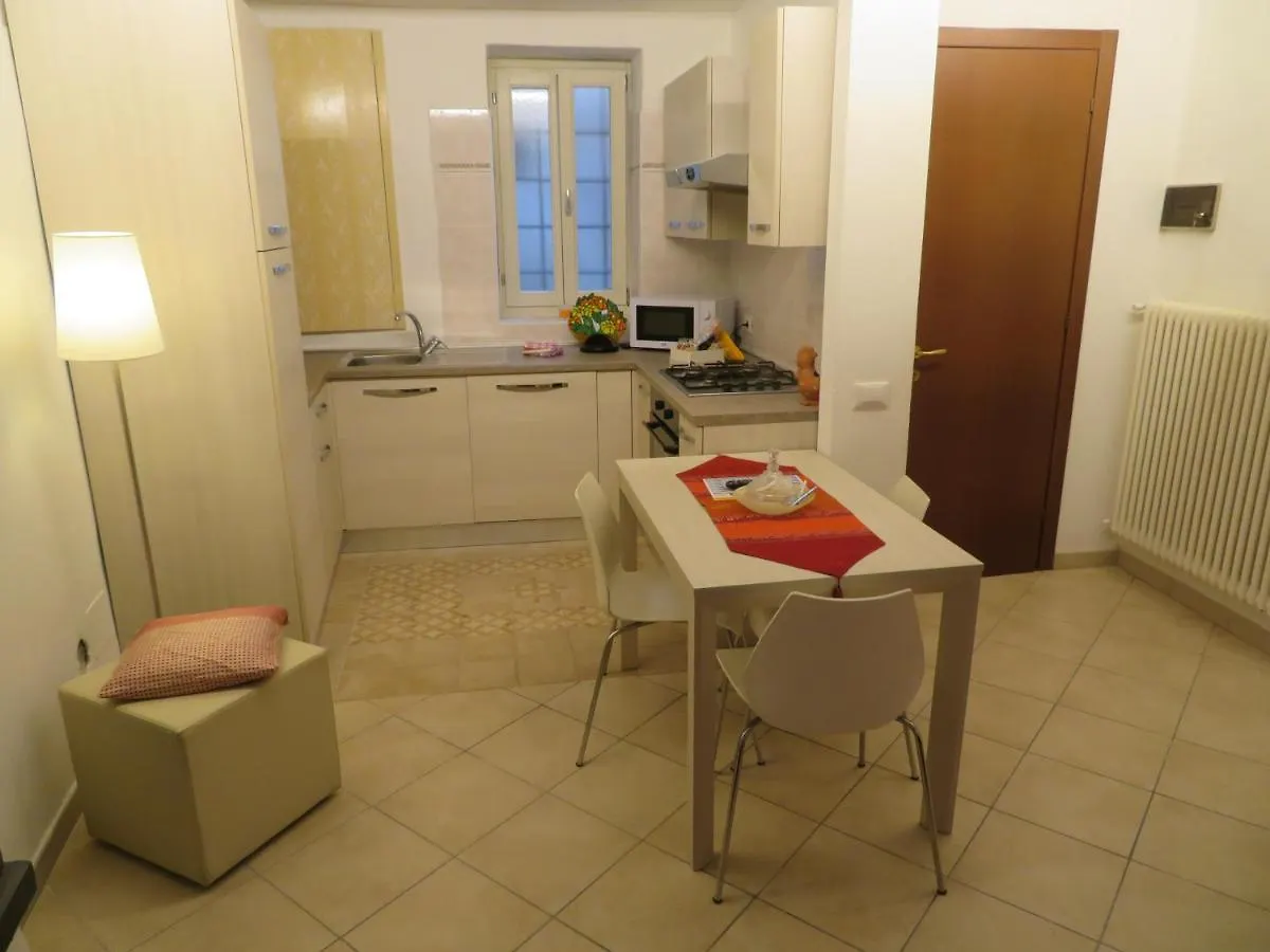 Appartamento Silu Sala Comacina Apartment