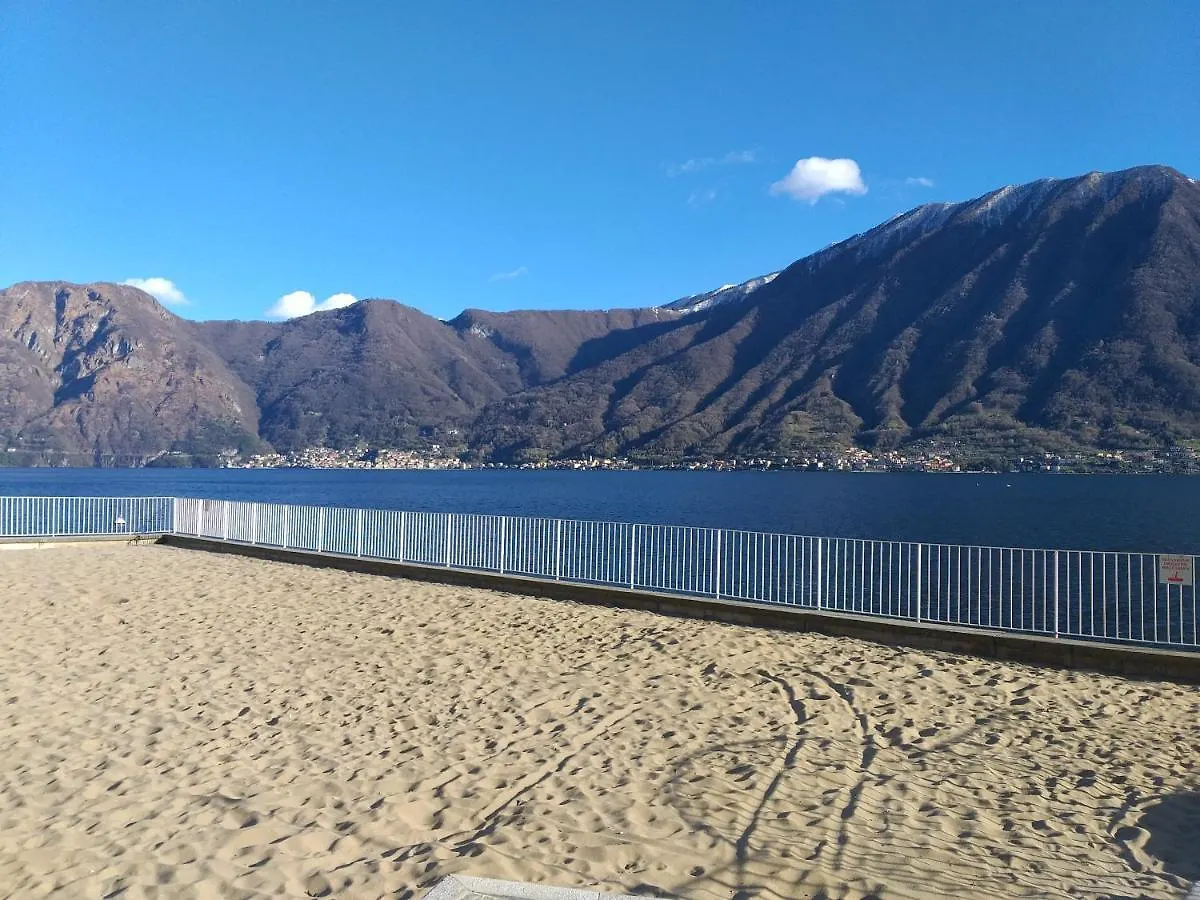 Appartamento Silu Sala Comacina Italy